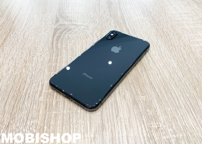 apple iphone x etat neuf non reconditionné vente acheter achat saint-etienne st-etienne firminy l'etrat mobishop smartphone